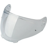 Visor Transparente Caberg Horus