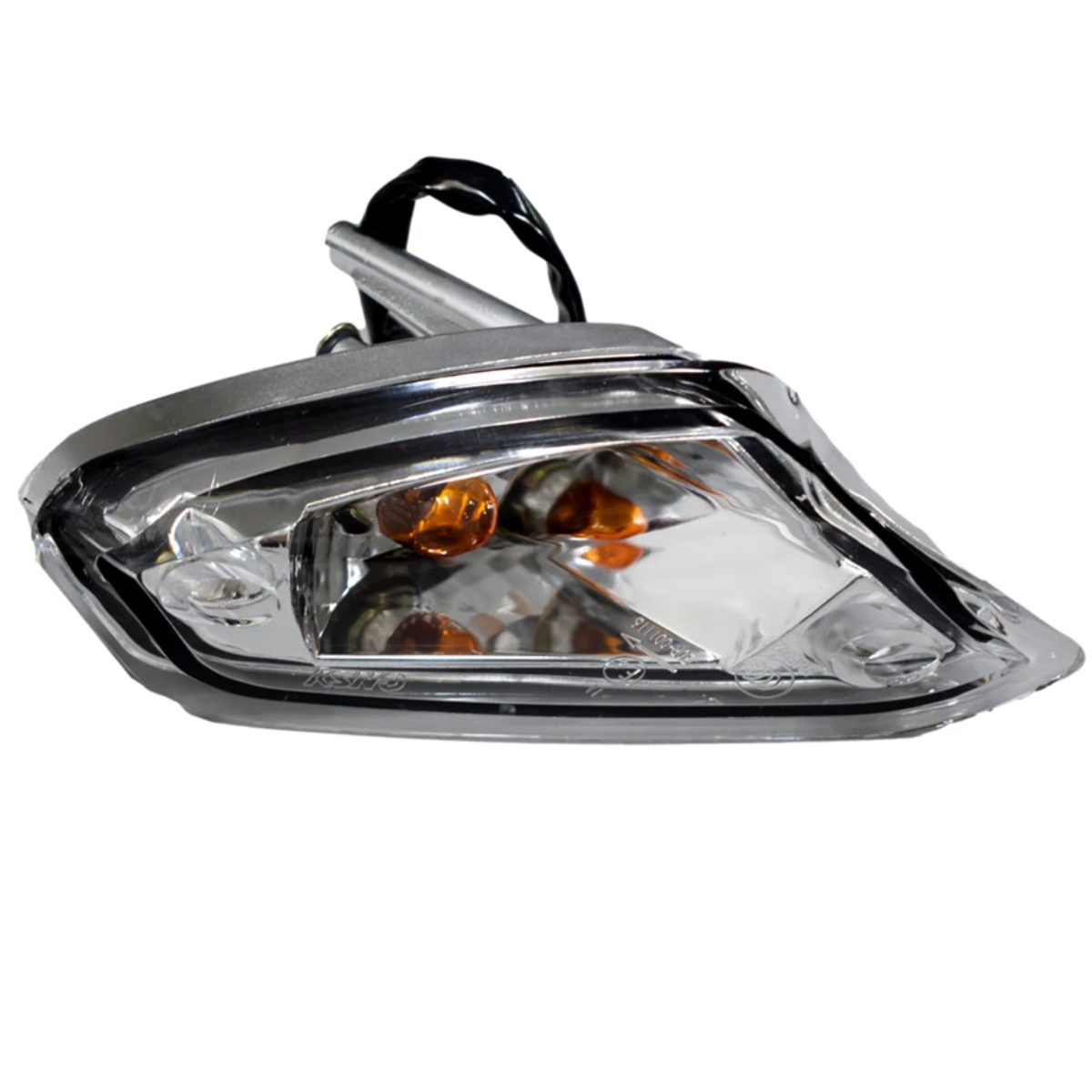 6a51490e27e09 Farol de Giro Delantero izquierdo Kymco Agility 125 Twist - Image 1