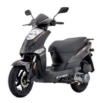 Farol de Giro Delantero izquierdo Kymco Agility 125 Twist - Image 3
