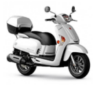 Manija de Freno Trasero Kymco Like - Agility - Image 3