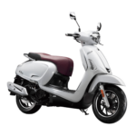 Manija de Freno Trasero Kymco Like - Agility - Image 4