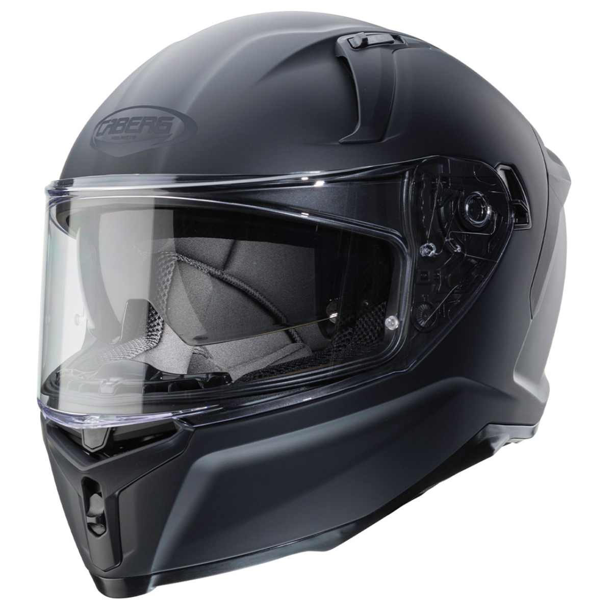 6a516434702c7 Casco Integral Caberg Avalon X Talle M - Image 1