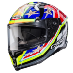 Casco Integral Caberg AVALON X Talle M