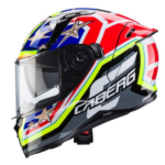 Casco Integral Caberg AVALON X Talle M - Image 2