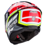 Casco Integral Caberg AVALON X Talle M - Image 3