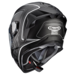 Casco Integral Caberg Drift Evo Integra Talle XXL - Image 4