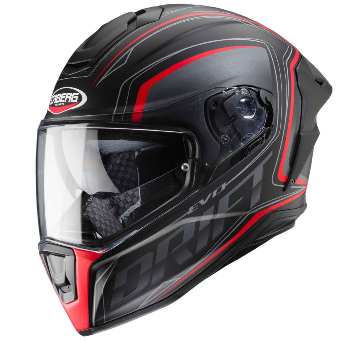 6a54d8ab6cdde Casco Integral Caberg Drift Evo Talle XXL - Image 1