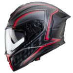 Casco Integral Caberg Drift Evo Talle XL - Image 2