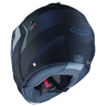 Casco Rebatible Caberg DUKE X Talle L - Image 3