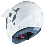 Casco Rebatible Caberg Tourmax Talle S - Image 3