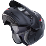 Casco Rebatible Caberg TOURMAX X Talle M - Image 2