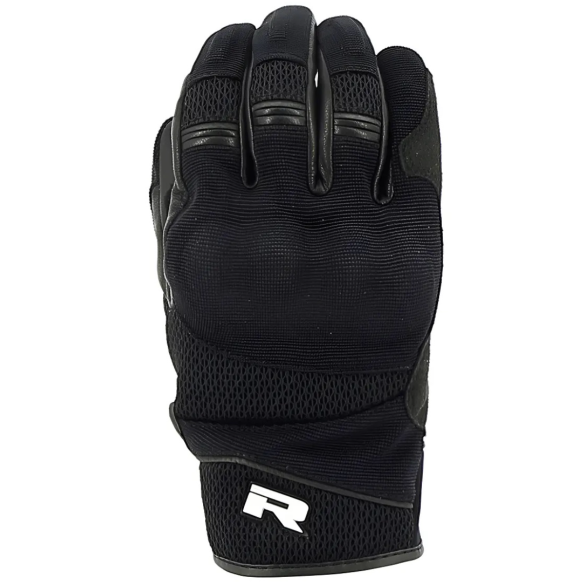 6a5503c1b1330 Guantes con Protecciones Richa Desert Talle L - Image 1