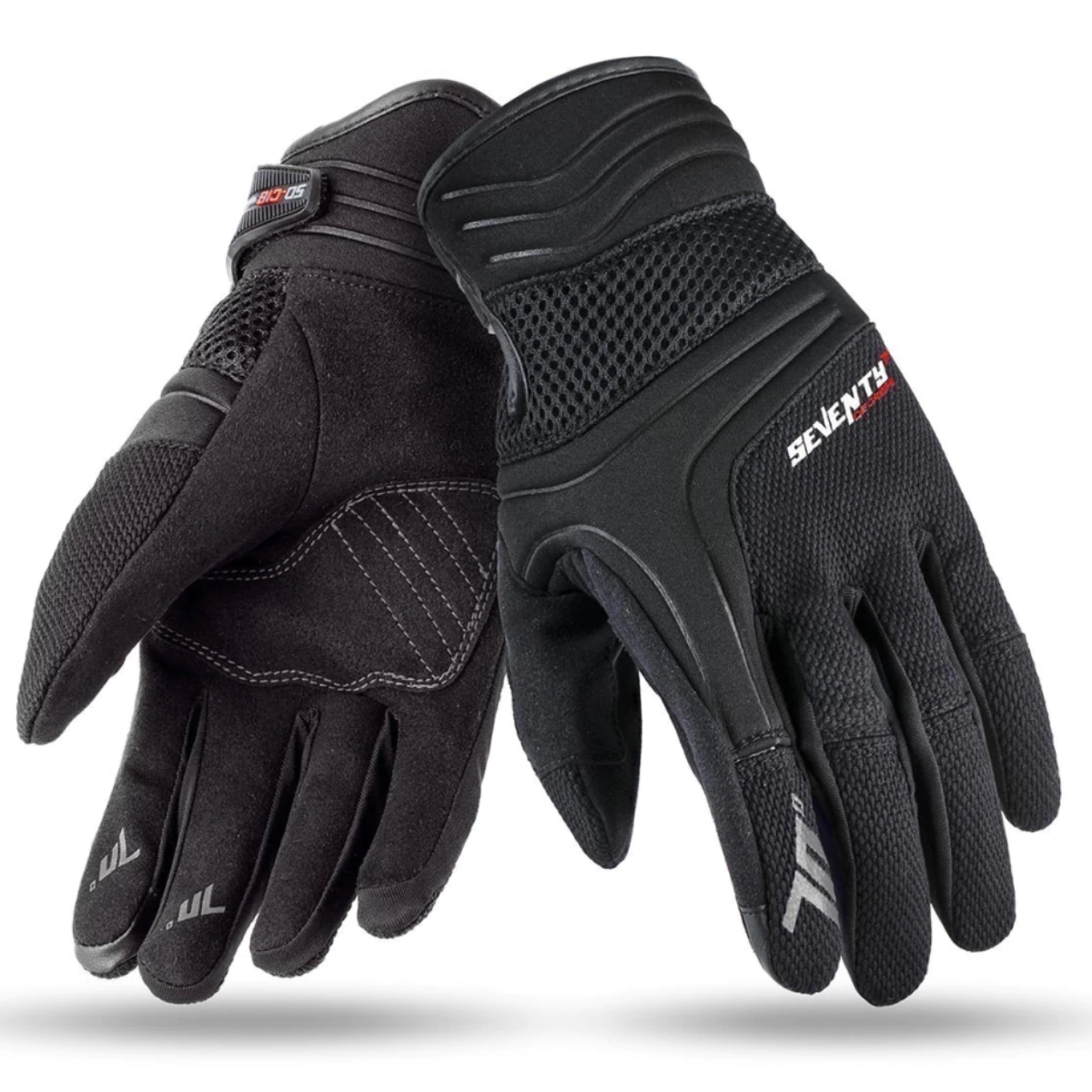 6a5520867ba01 Guantes de Verano Seventy C18 Talle L - Image 1