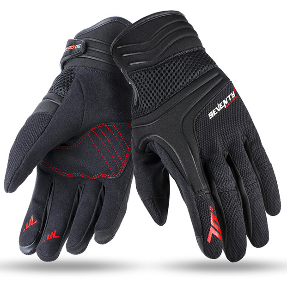 6a552612a2f1c Guantes de Verano Seventy C18 Talle XXL - Image 1