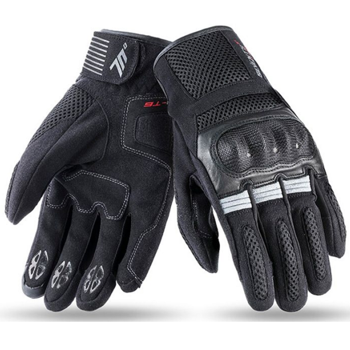 6a552d252b7e2 Guantes de Verano Seventy T6 Talle XXL - Image 1