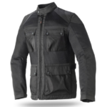 Campera con Protecciones Seventy JC30 Talle XL