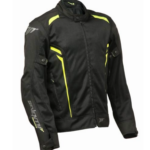 Campera con Protecciones Seventy JT32 Talle M