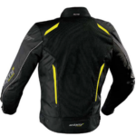 Campera con Protecciones Seventy JT32 Talle M - Image 2
