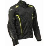Campera con Protecciones Seventy JT32 Talle L