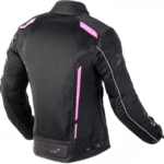 Campera con Protecciones Seventy Mujer JT36 Talle L - Image 2