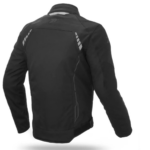 Campera con Protecciones Seventy JR65 Talle M - Image 2