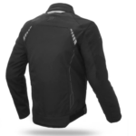 Campera con Protecciones Seventy JR65 Talle L - Image 2