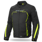Campera con Protecciones Seventy JR65  Talle M