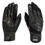 Guantes con Protecciones Blandas Baluer Urban Talle L