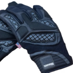Guantes con Protecciones Blandas Baluer Urban Talle L - Image 2