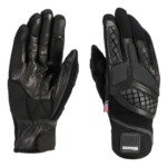 Guantes con Protecciones Blandas Baluer Urban Talle M