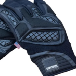 Guantes con Protecciones Blandas Baluer Urban Talle M - Image 2