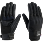 Guantes con Protecciones Blauer Splash Talle M