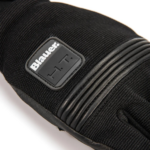 Guantes de Neoprene y Cuero Blauer Talle M - Image 2