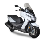 Kit de Cerradura Kymco X-Town Xtown 250i - Image 3