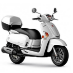 Pedalin Derecho Kymco Like 125 - 200i - Image 3