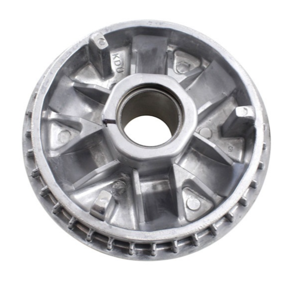 6a57b7f8f25c2 Placa Deslizante de Variador Kymco Agility - Like - Image 1