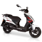 Placa Deslizante de Variador Kymco Agility - Like - Image 5