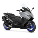 Kit de Respaldo Yamaha T Max T-Max 530 - Image 5