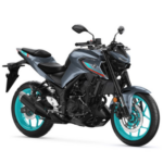 Kit Maletas Laterales Yamaha MT03 - Image 3