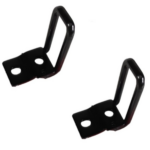 Kit de Ganchos de Asiento Kymco