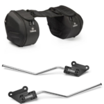 Kit Maletas Laterales Yamaha MT07 Connected