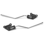 Kit Maletas Laterales Yamaha MT07 Connected - Imagen 3