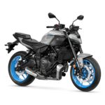 Kit Maletas Laterales Yamaha MT07 Connected - Imagen 4