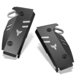 Kit Protector Radiador Yamaha MT 07 Connected - Imagen 3