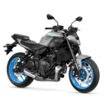 Kit Protector Radiador Yamaha MT 07 Connected - Imagen 4