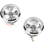 Kit Faros Auxiliares Yamaha XVS 650/ XVS 1100
