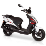 Buje de Caballete Kymco - Image 3