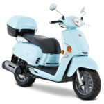 Buje de Caballete Kymco - Image 5