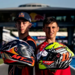Casco Integral MT Revenge 2 Piloto SG Talle M - Image 4