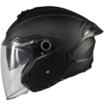 Casco Abierto MT Cosmo Talle L